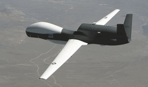 Northrop Grumman: Never say die!